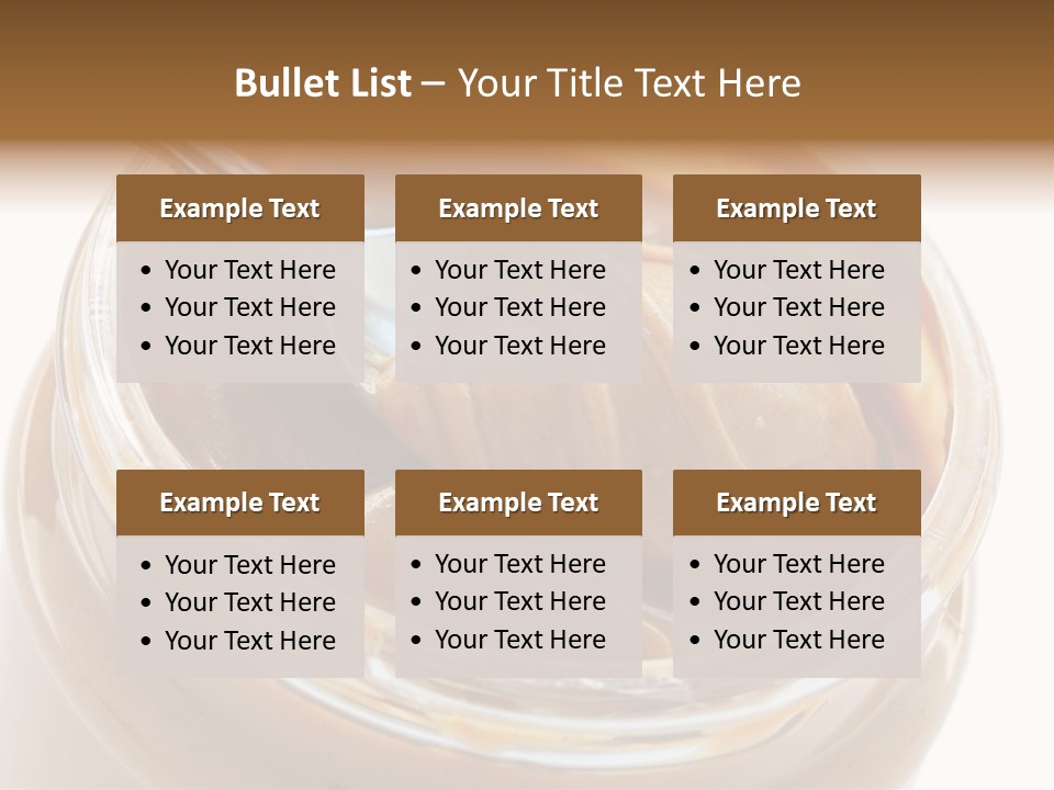 Cooling Electricity Industry PowerPoint Template