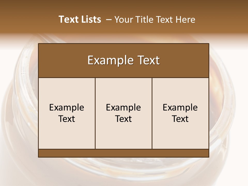 Cooling Electricity Industry PowerPoint Template