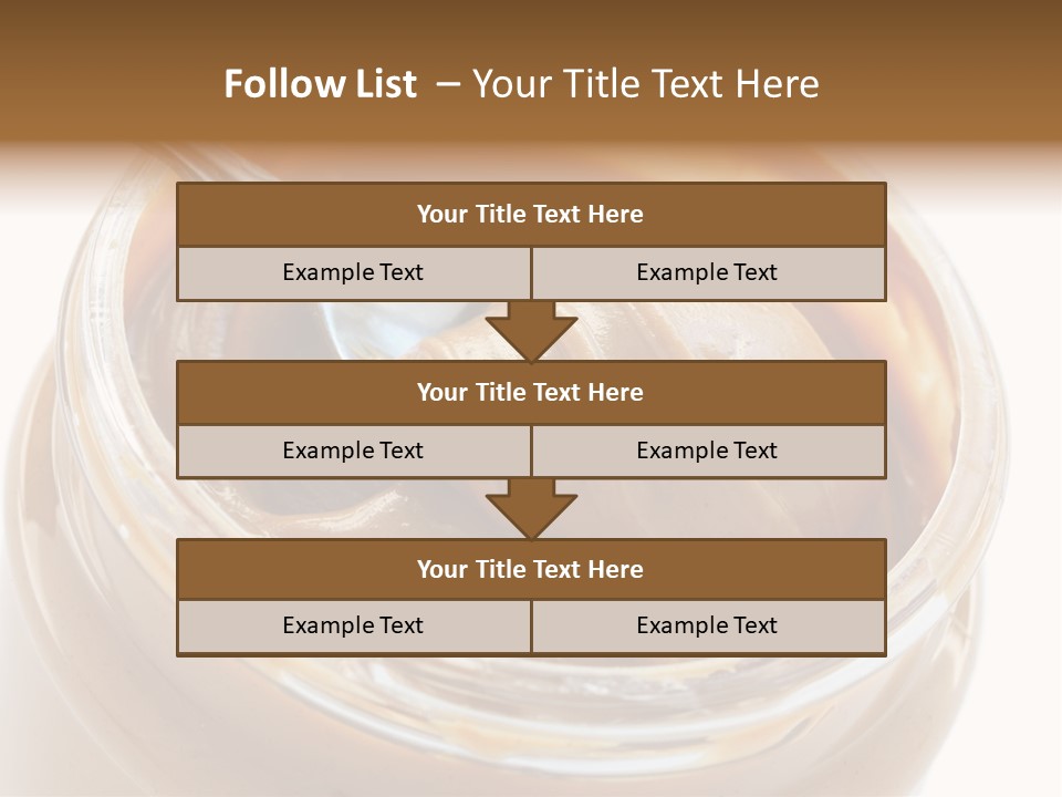 Cooling Electricity Industry PowerPoint Template