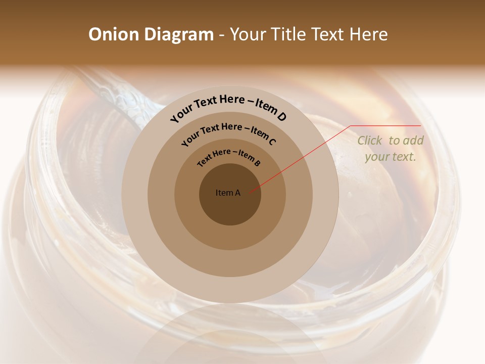 Cooling Electricity Industry PowerPoint Template