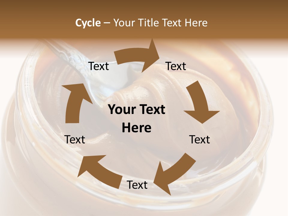 Cooling Electricity Industry PowerPoint Template
