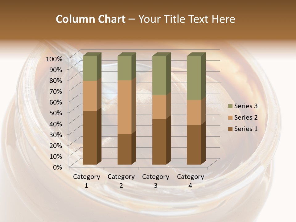 Cooling Electricity Industry PowerPoint Template
