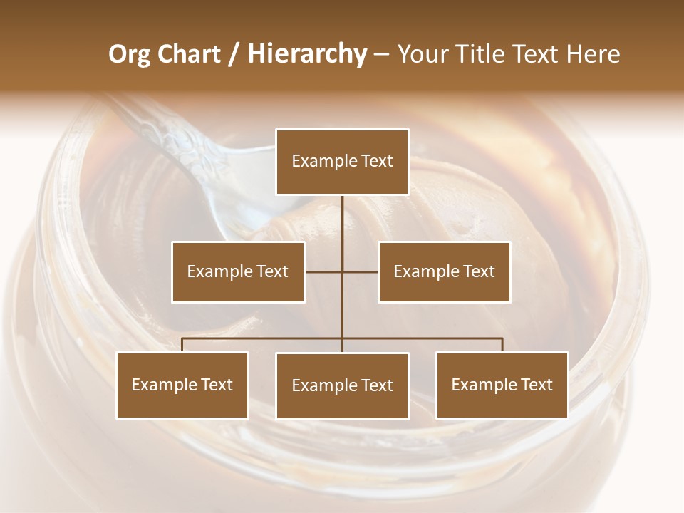 Cooling Electricity Industry PowerPoint Template