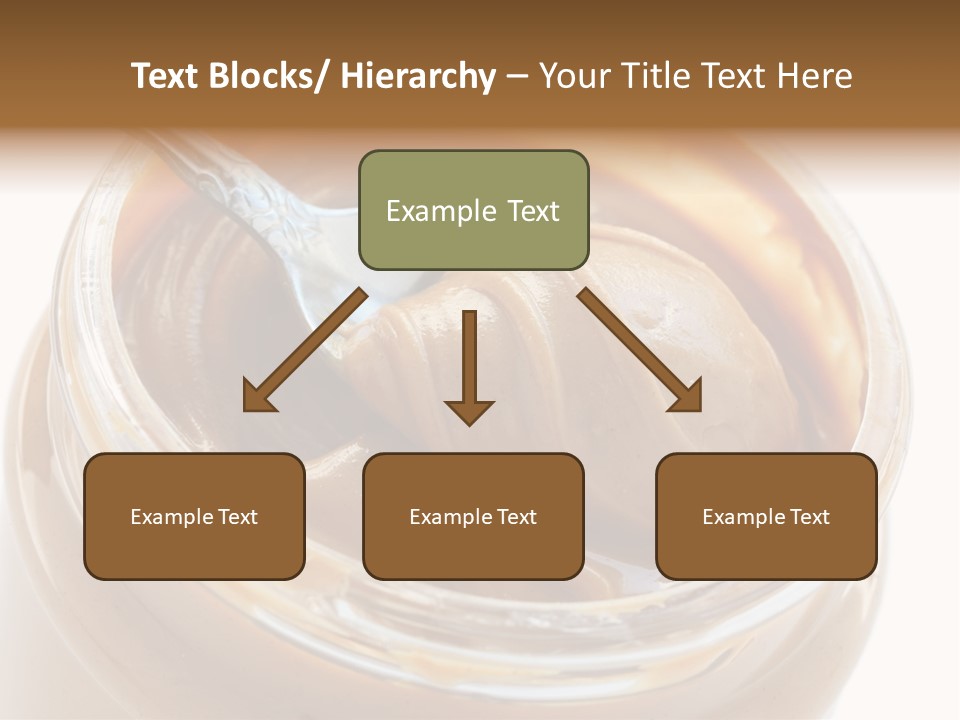 Cooling Electricity Industry PowerPoint Template