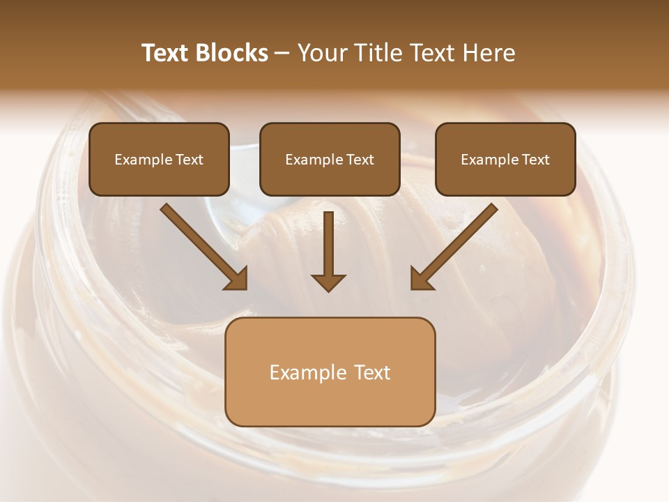 Cooling Electricity Industry PowerPoint Template