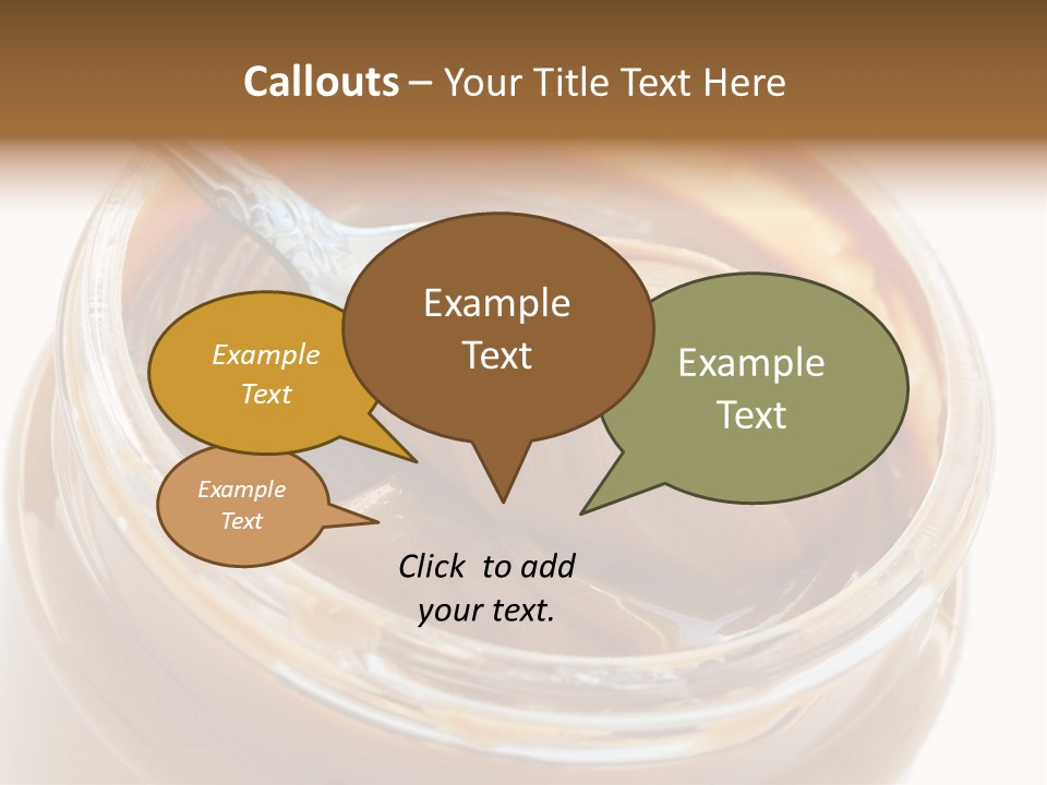Cooling Electricity Industry PowerPoint Template