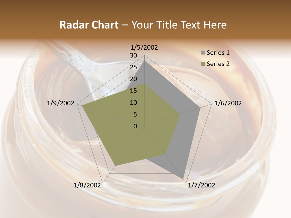 Cooling Electricity Industry PowerPoint Template