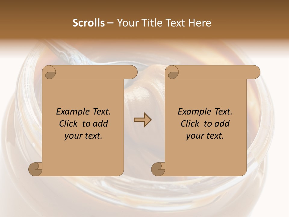 Cooling Electricity Industry PowerPoint Template