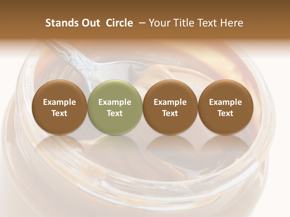 Cooling Electricity Industry PowerPoint Template