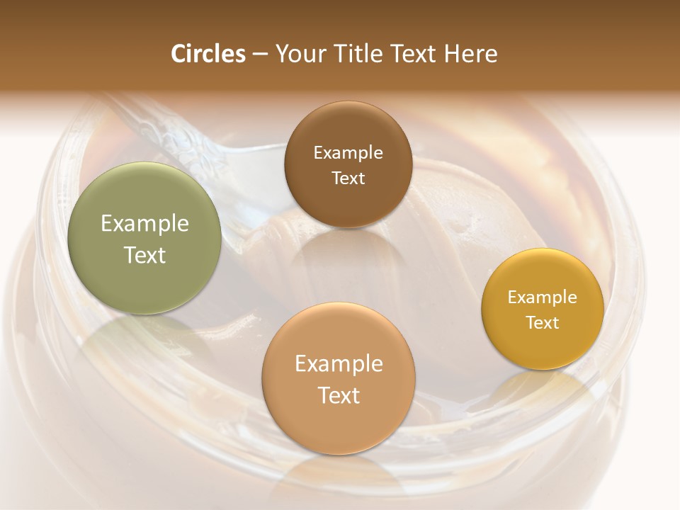 Cooling Electricity Industry PowerPoint Template