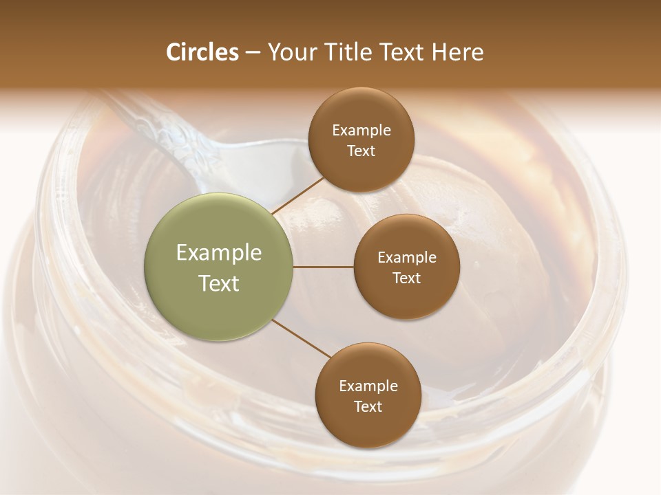 Cooling Electricity Industry PowerPoint Template