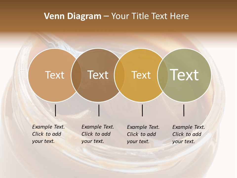 Cooling Electricity Industry PowerPoint Template