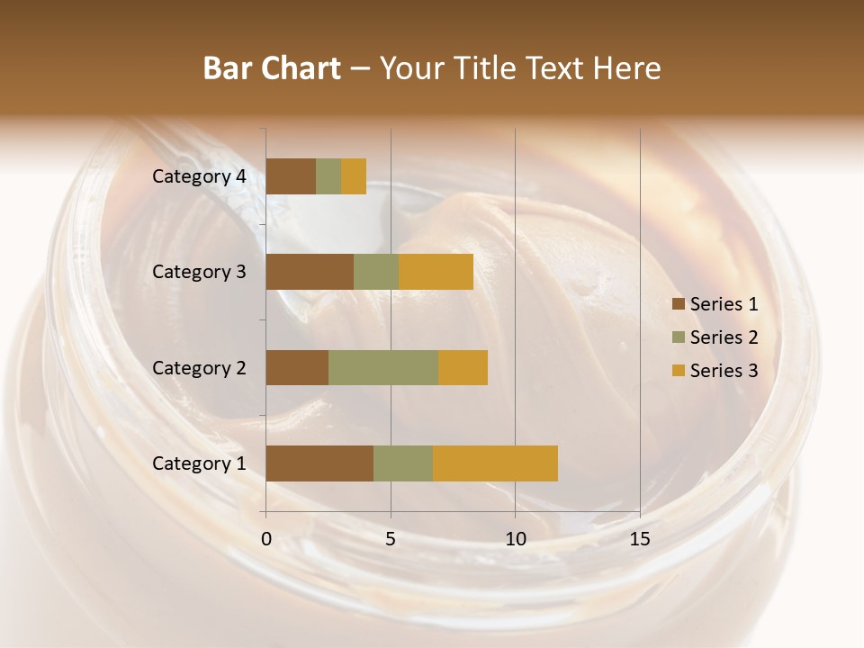 Cooling Electricity Industry PowerPoint Template