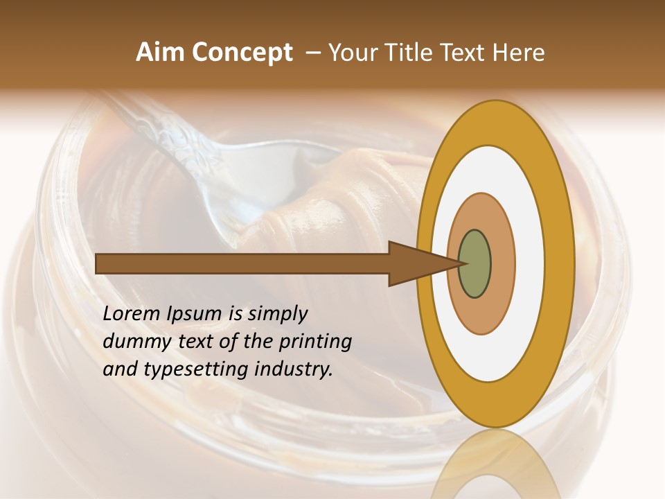 Cooling Electricity Industry PowerPoint Template