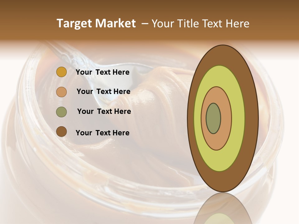 Cooling Electricity Industry PowerPoint Template
