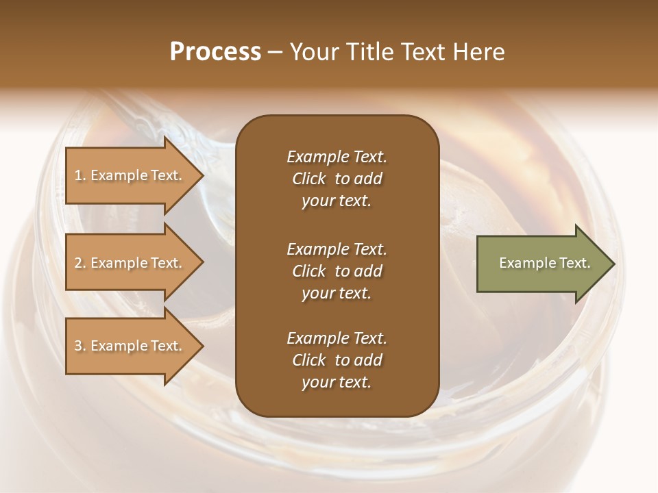 Cooling Electricity Industry PowerPoint Template