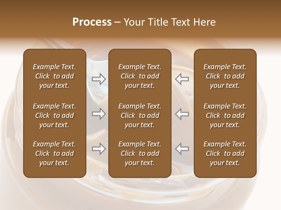 Cooling Electricity Industry PowerPoint Template