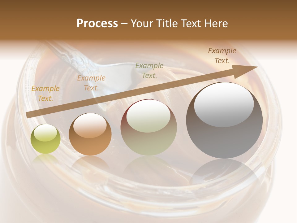 Cooling Electricity Industry PowerPoint Template