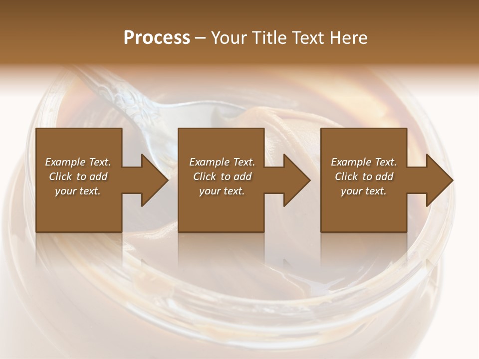 Cooling Electricity Industry PowerPoint Template
