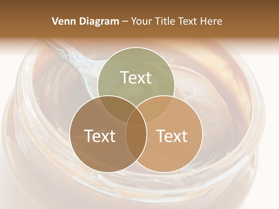 Cooling Electricity Industry PowerPoint Template