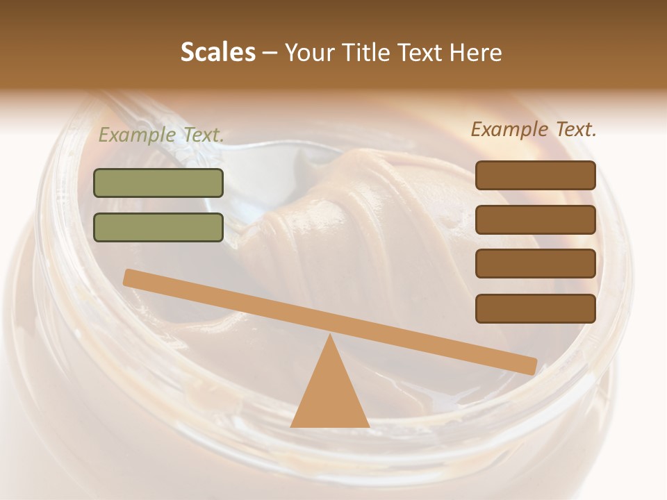 Cooling Electricity Industry PowerPoint Template