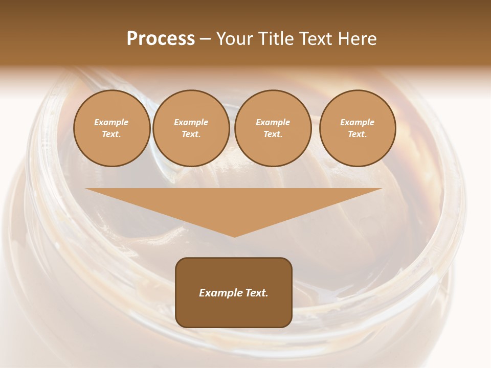 Cooling Electricity Industry PowerPoint Template