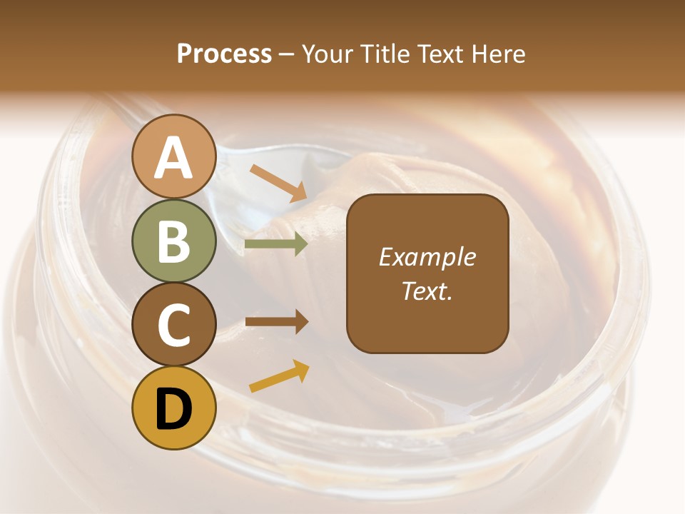 Cooling Electricity Industry PowerPoint Template