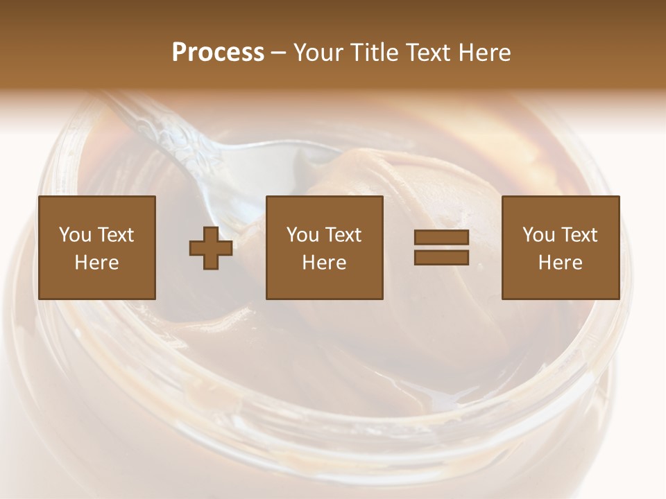 Cooling Electricity Industry PowerPoint Template