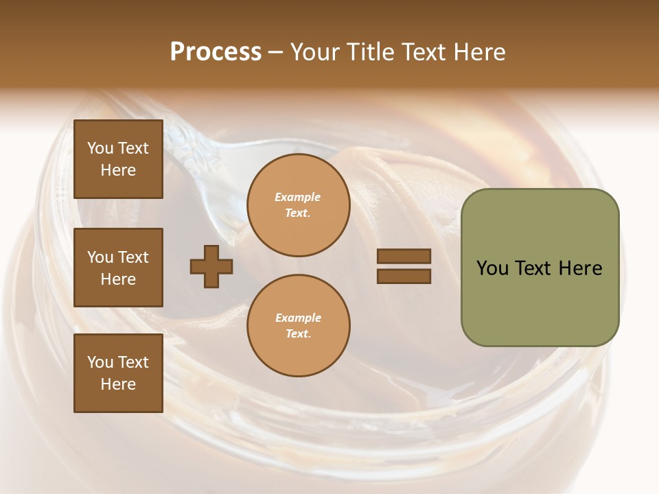 Cooling Electricity Industry PowerPoint Template