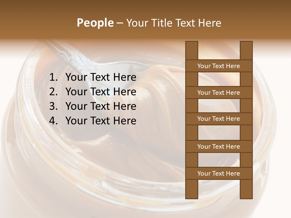 Cooling Electricity Industry PowerPoint Template