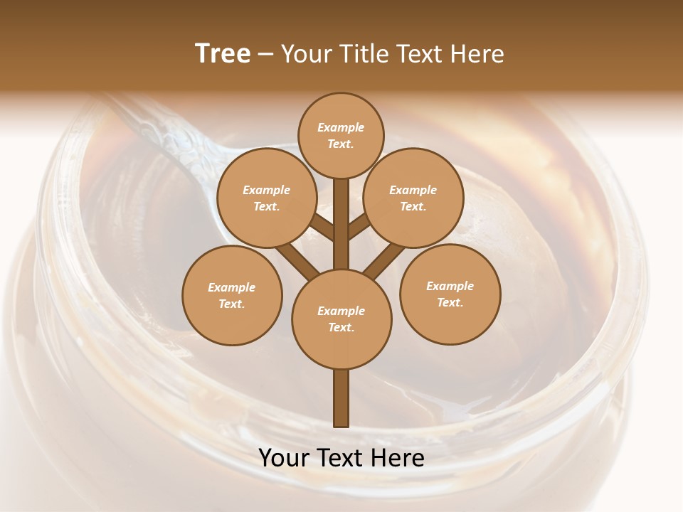 Cooling Electricity Industry PowerPoint Template