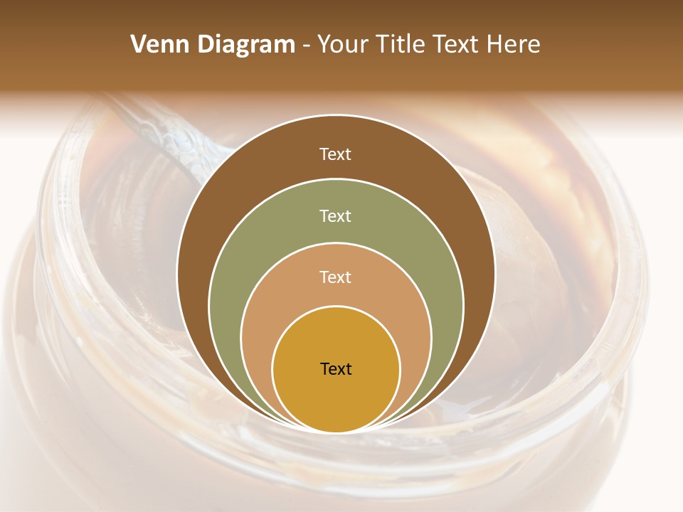 Cooling Electricity Industry PowerPoint Template