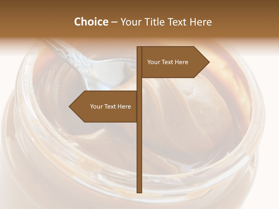 Cooling Electricity Industry PowerPoint Template