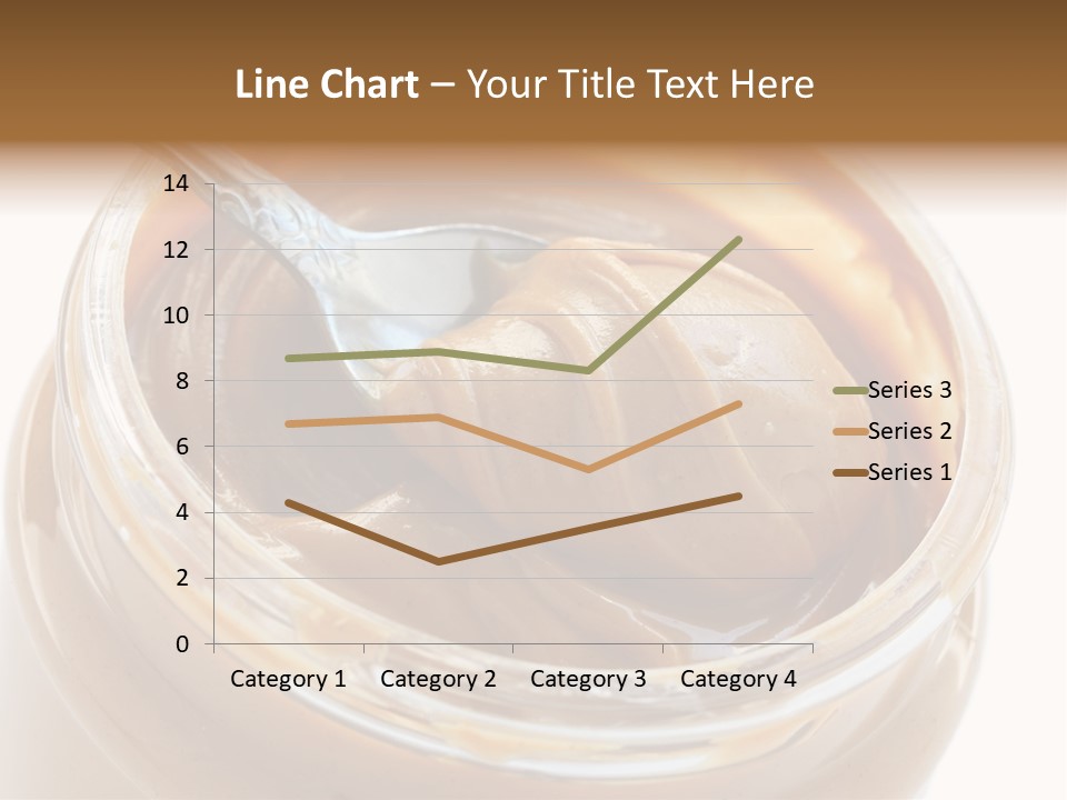 Cooling Electricity Industry PowerPoint Template