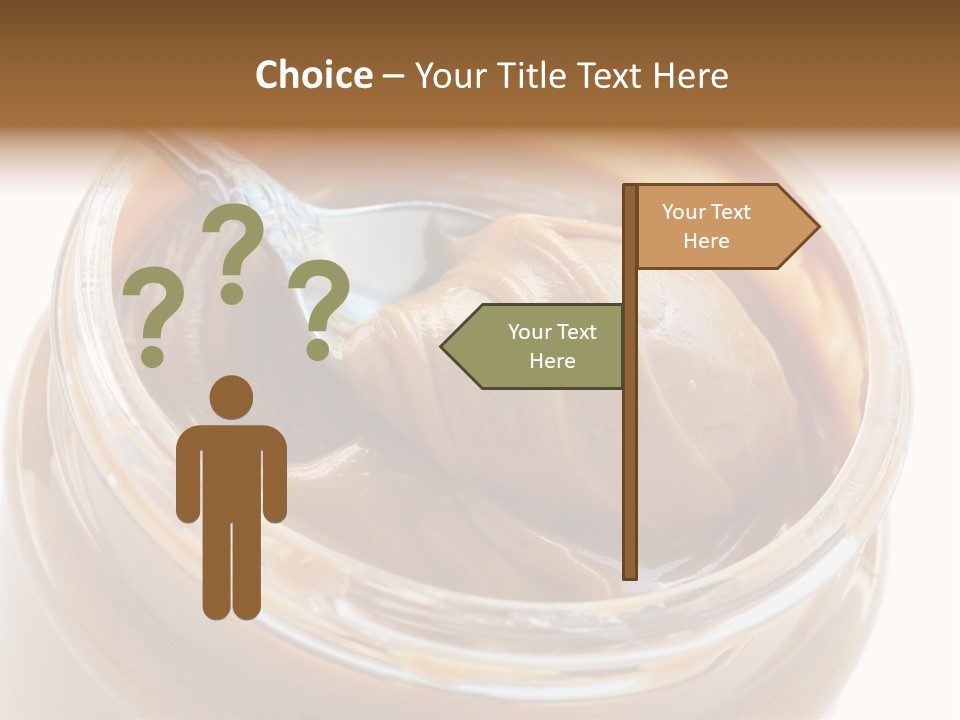 Cooling Electricity Industry PowerPoint Template