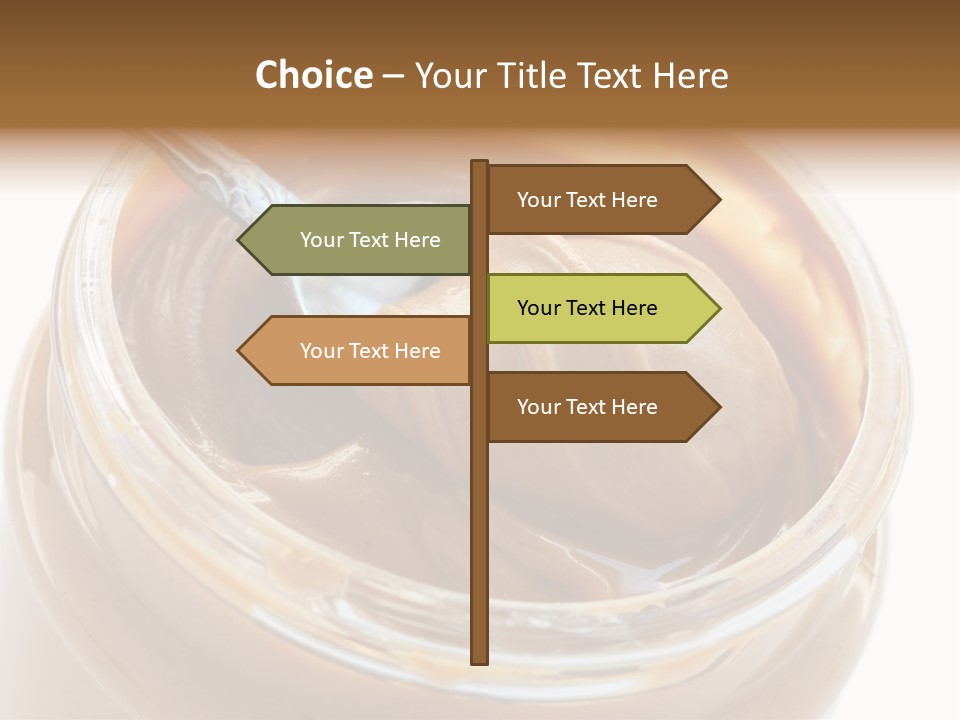 Cooling Electricity Industry PowerPoint Template
