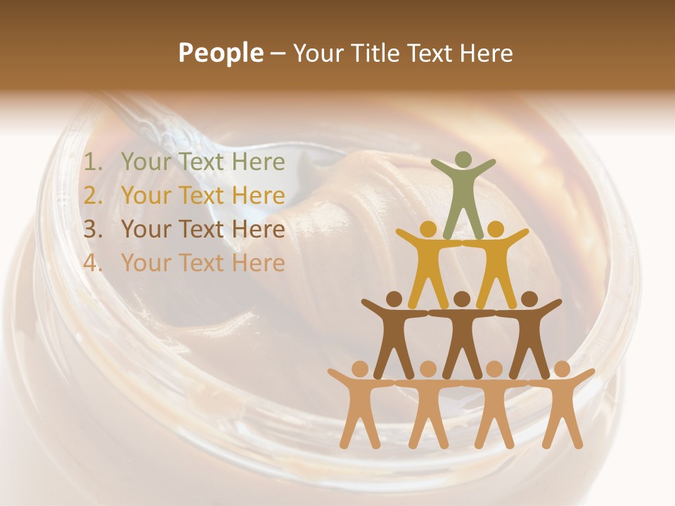 Cooling Electricity Industry PowerPoint Template