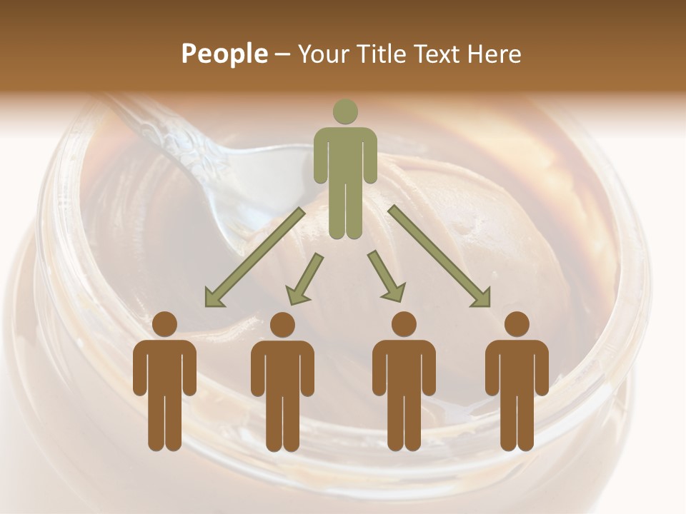 Cooling Electricity Industry PowerPoint Template