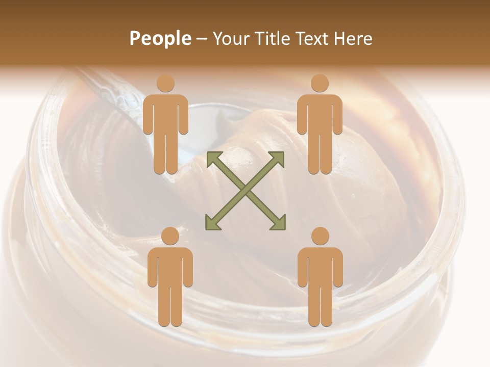 Cooling Electricity Industry PowerPoint Template