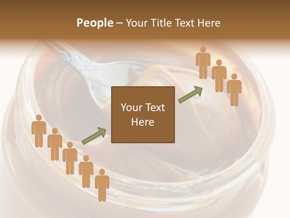 Cooling Electricity Industry PowerPoint Template