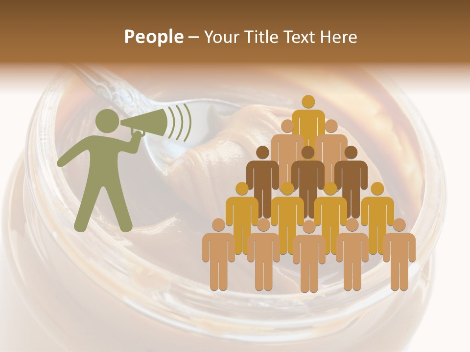 Cooling Electricity Industry PowerPoint Template