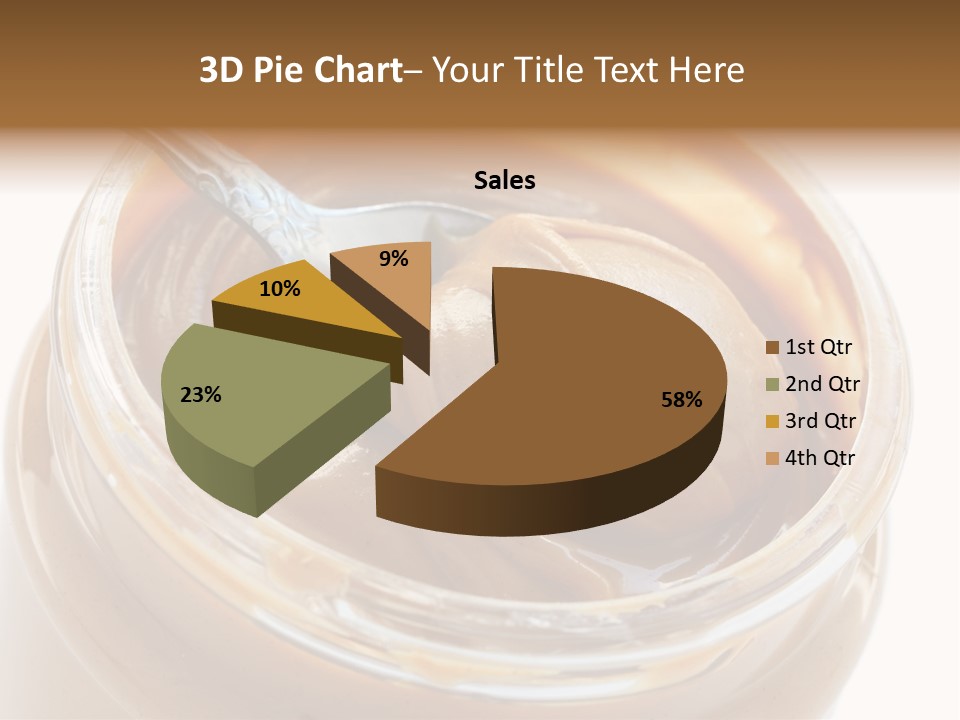Cooling Electricity Industry PowerPoint Template