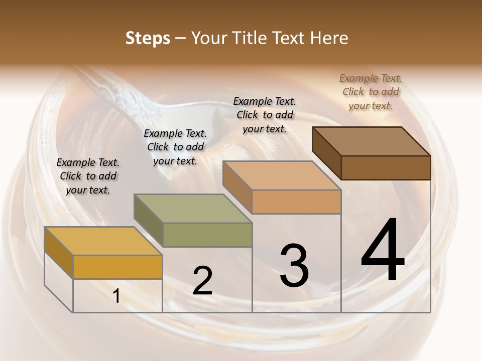 Cooling Electricity Industry PowerPoint Template