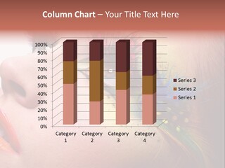 Part House Home PowerPoint Template