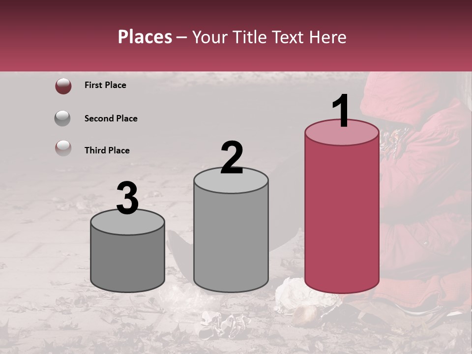 Ventilation Conditioner Home PowerPoint Template