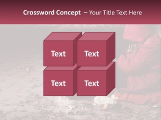 Ventilation Conditioner Home PowerPoint Template