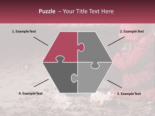 Ventilation Conditioner Home PowerPoint Template