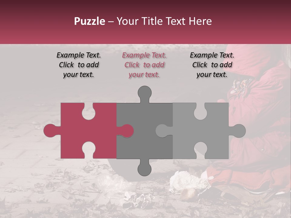 Ventilation Conditioner Home PowerPoint Template