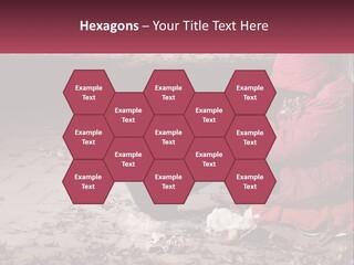 Ventilation Conditioner Home PowerPoint Template