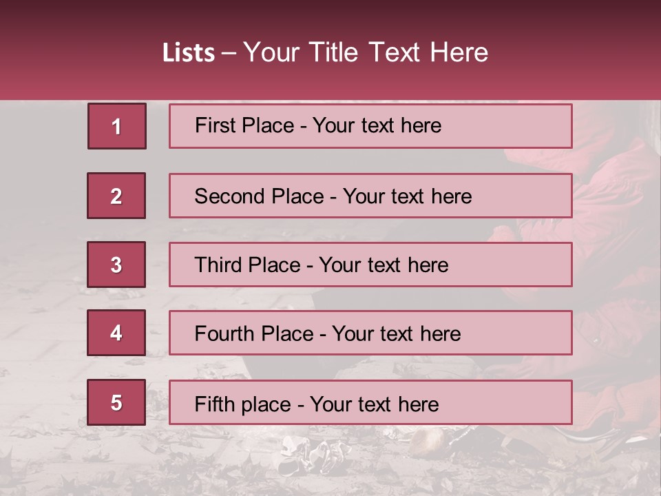 Ventilation Conditioner Home PowerPoint Template